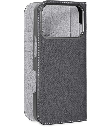 Amazon.co.jp: 【ボナベンチュラ】 ダイアリーケース [iPhone 14 Pro